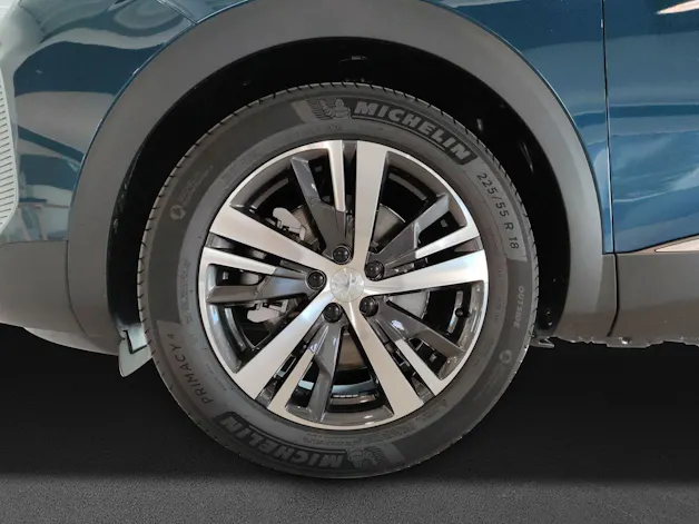 Peugeot 3008 1.6 Plug-in Hybrid Allure Pack