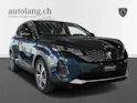Peugeot 3008 1.6 Plug-in Hybrid Allure Pack
