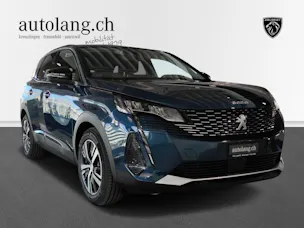 Peugeot 3008 1.6 Plug-in Hybrid Allure Pack