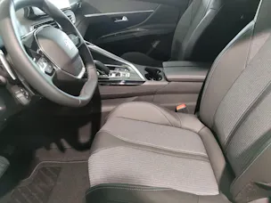 Peugeot 3008 1.6 Plug-in Hybrid Allure Pack