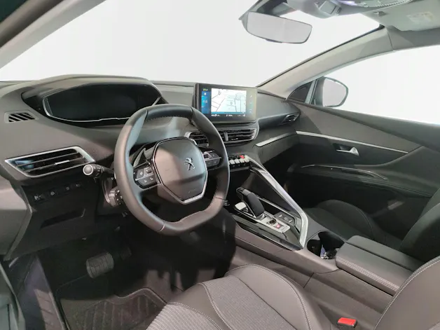 Peugeot 3008 1.6 Plug-in Hybrid Allure Pack