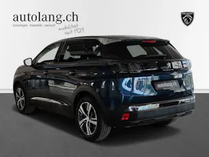 Peugeot 3008 1.6 Plug-in Hybrid Allure Pack