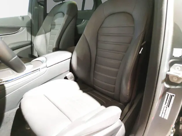 Mercedes-Benz GLC 300 e Exclusive Line 4Matic