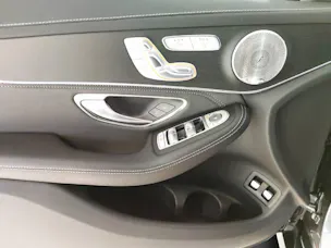 Mercedes-Benz GLC 300 e Exclusive Line 4Matic