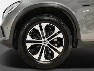 Mercedes-Benz GLC 300 e Exclusive Line 4Matic