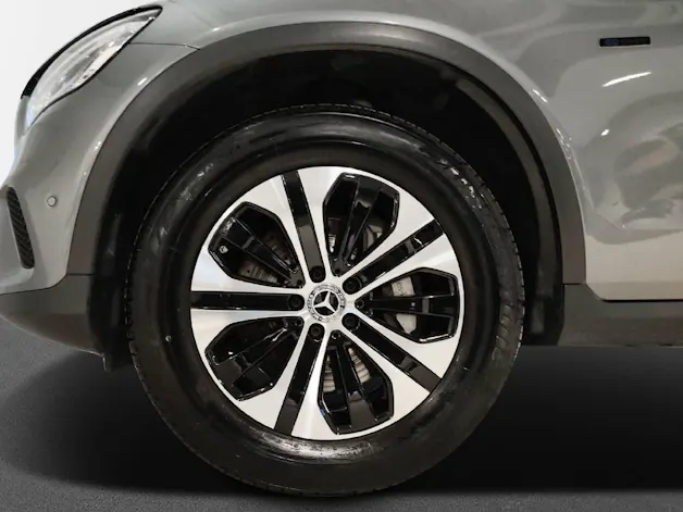 Mercedes-Benz GLC 300 e Exclusive Line 4Matic