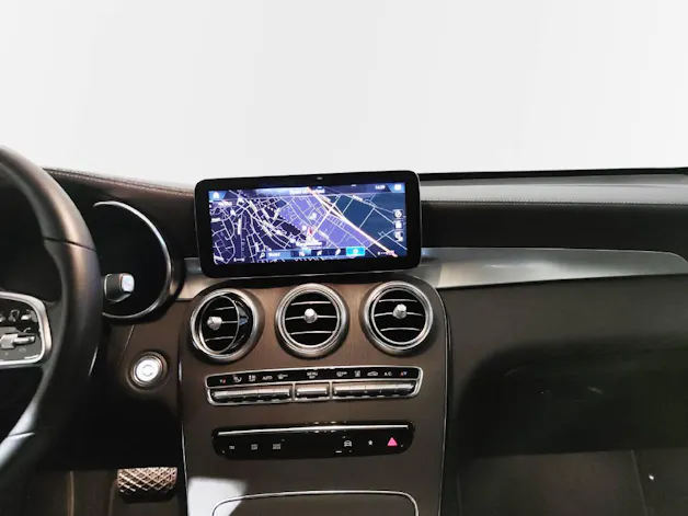 Mercedes-Benz GLC 300 e Exclusive Line 4Matic