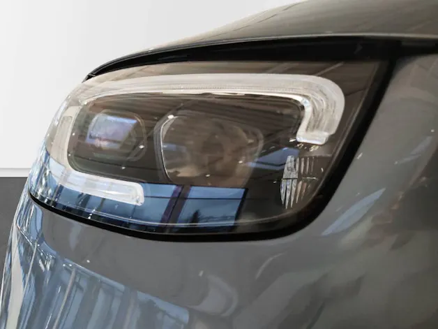 Mercedes-Benz GLC 300 e Exclusive Line 4Matic