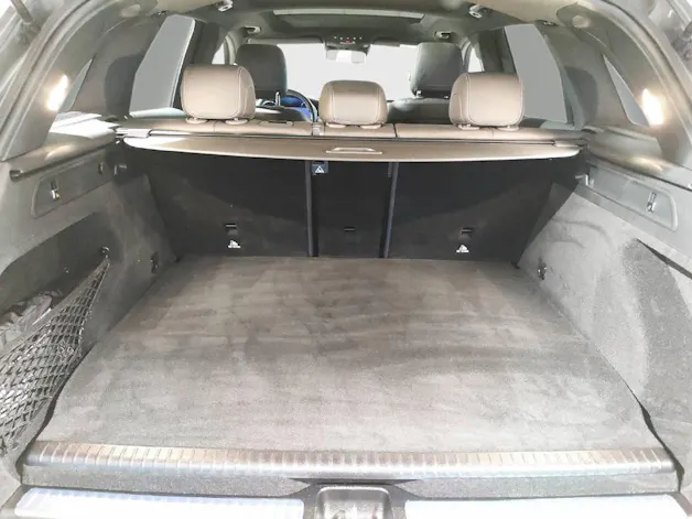 Mercedes-Benz GLC 300 e Exclusive Line 4Matic