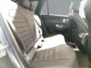 Mercedes-Benz GLC 300 e Exclusive Line 4Matic
