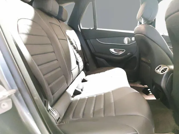 Mercedes-Benz GLC 300 e Exclusive Line 4Matic