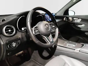 Mercedes-Benz GLC 300 e Exclusive Line 4Matic