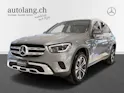 Mercedes-Benz GLC 300 e Exclusive Line 4Matic