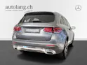 Mercedes-Benz GLC 300 e Exclusive Line 4Matic
