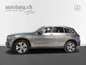 Mercedes-Benz GLC 300 e Exclusive Line 4Matic