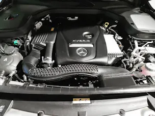 Mercedes-Benz GLC 300 e Exclusive Line 4Matic