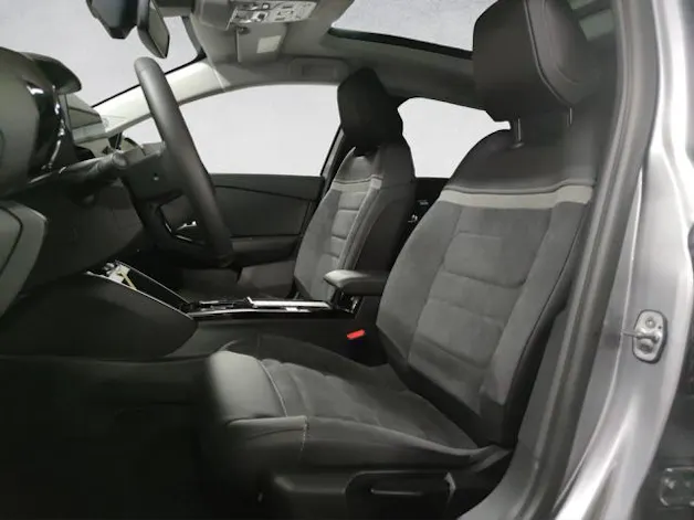 Citroën e-C4 Shine Pack