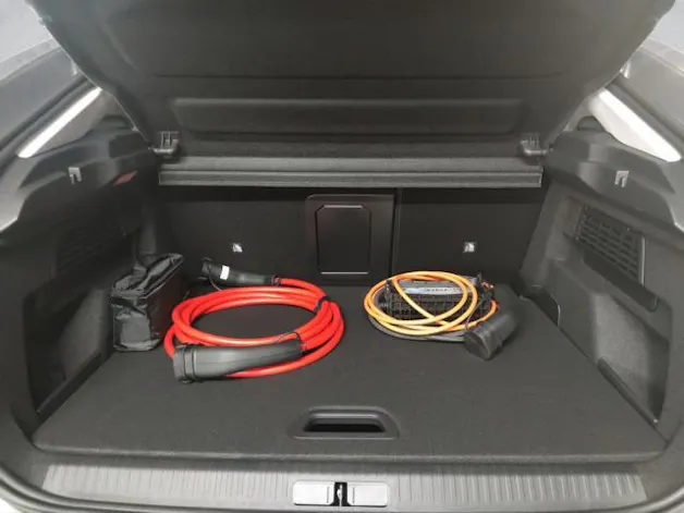 Citroën e-C4 Shine Pack