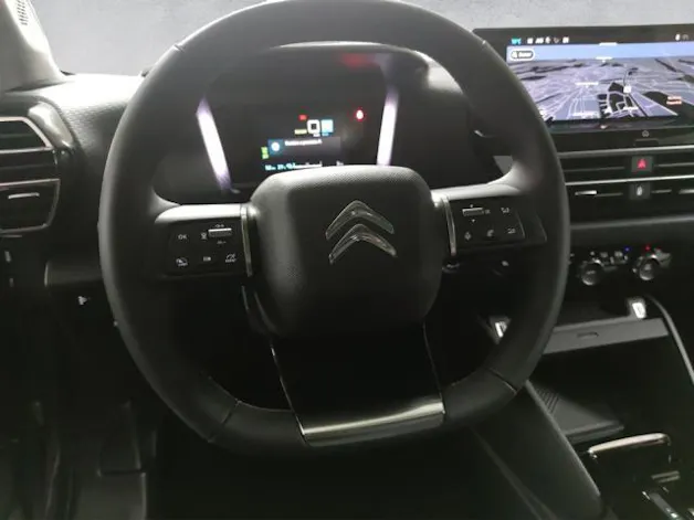 Citroën e-C4 Shine Pack