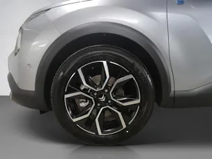 Citroën e-C4 Shine Pack