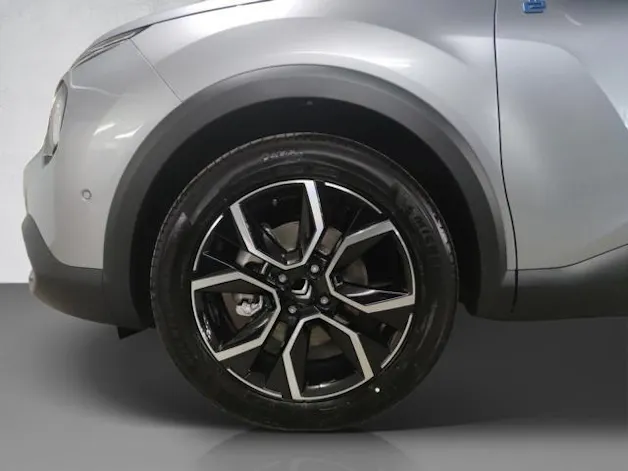 Citroën e-C4 Shine Pack