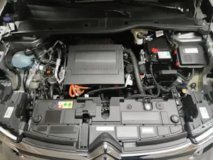 Citroën e-C4 Shine Pack