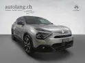 Citroën e-C4 Shine Pack