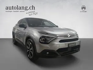 Citroën e-C4 Shine Pack