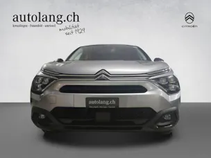 Citroën e-C4 Shine Pack