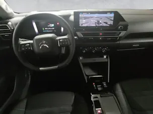 Citroën e-C4 Shine Pack