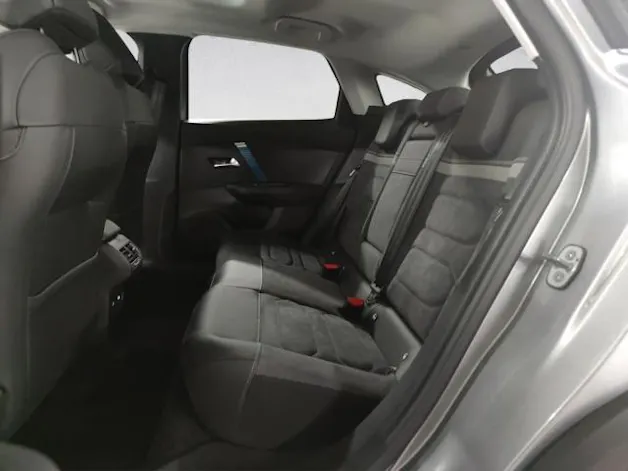 Citroën e-C4 Shine Pack