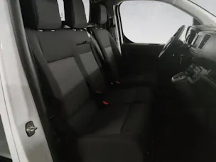 Citroën e-Jumpy Kaw. M 75 kWh