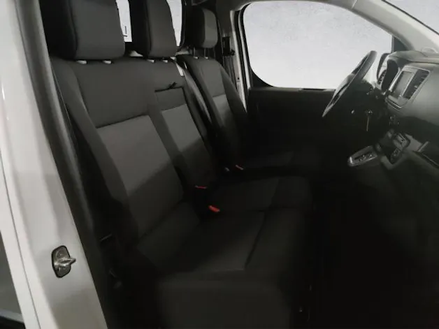 Citroën e-Jumpy Kaw. M 75 kWh