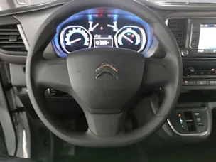 Citroën e-Jumpy Kaw. M 75 kWh
