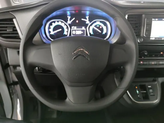 Citroën e-Jumpy Kaw. M 75 kWh