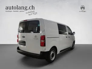Citroën e-Jumpy Kaw. M 75 kWh