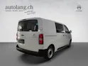 Citroën e-Jumpy Kaw. M 75 kWh