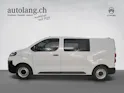 Citroën e-Jumpy Kaw. M 75 kWh