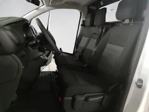 Citroën e-Jumpy Kaw. M 75 kWh