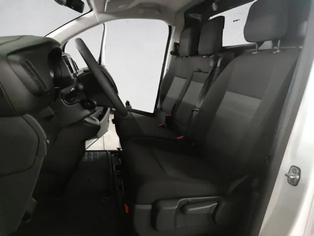 Citroën e-Jumpy Kaw. M 75 kWh