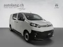 Citroën e-Jumpy Kaw. M 75 kWh
