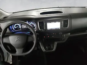 Citroën e-Jumpy Kaw. M 75 kWh