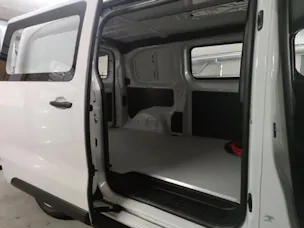 Citroën e-Jumpy Kaw. M 75 kWh