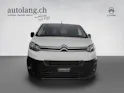 Citroën e-Jumpy Kaw. M 75 kWh