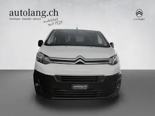 Citroën e-Jumpy Kaw. M 75 kWh