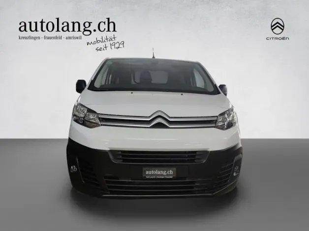 Citroën e-Jumpy Kaw. M 75 kWh
