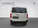 Citroën e-Jumpy Kaw. M 75 kWh