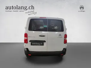 Citroën e-Jumpy Kaw. M 75 kWh