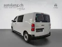 Citroën e-Jumpy Kaw. M 75 kWh