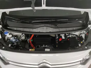 Citroën e-Jumpy Kaw. M 75 kWh